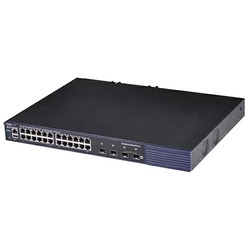 Коммутатор Ruijie RG-S2910C-24GT2XS-HP-E