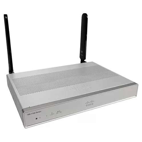 Cisco ISR Series