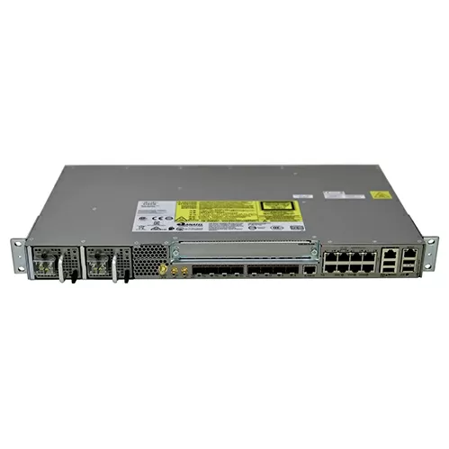 Маршрутизатор Cisco ASR-920-12SZ-IM