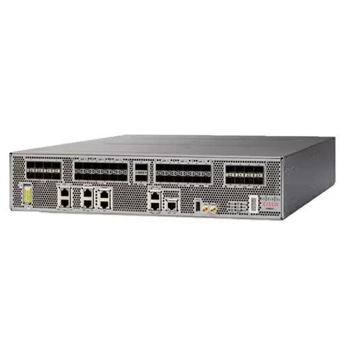Маршрутизатор Cisco ASR 9000 ASR-9901