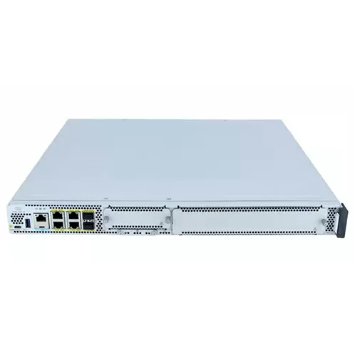 Маршрутизатор Cisco C8300-1N1S-6T