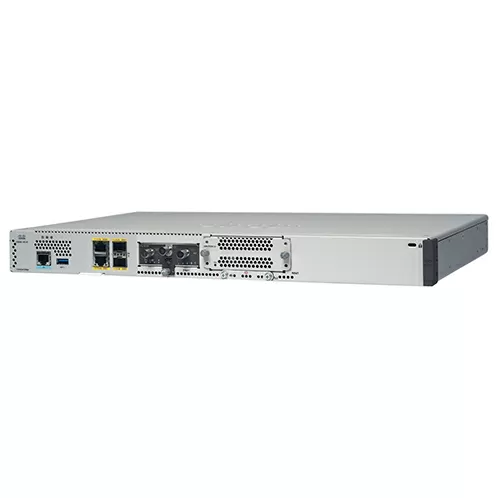 Маршрутизатор Cisco Catalyst C8200-1N-4T