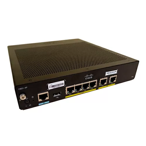 Cisco 900 Series