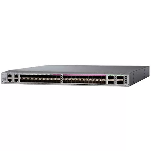 Cisco NCS 5500 Series