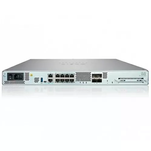 Межсетевой экран Cisco FPR1120-NGFW-K9