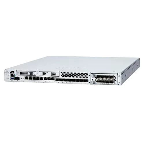 Межсетевой экран Cisco FPR3110-ASA-K9