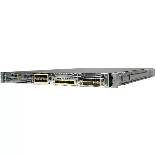 Межсетевой экран Cisco Firepower FPR4112-NGFW-K9
