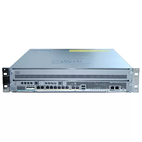 Межсетевой экран Cisco ASA5585-S20-K8
