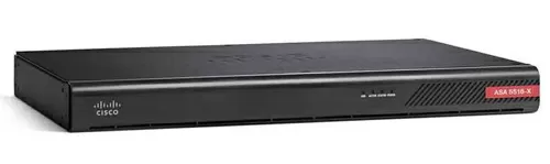 Межсетевой экран Cisco ASA5516-FPWR-K8