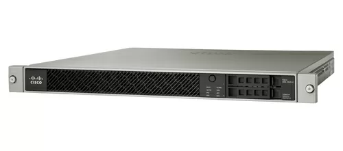 Межсетевой экран Cisco ASA5545-K8