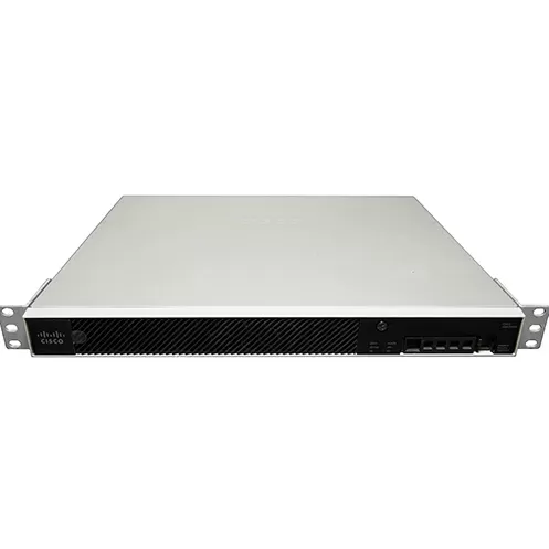 Межсетевой экран Cisco ASA5515-K9
