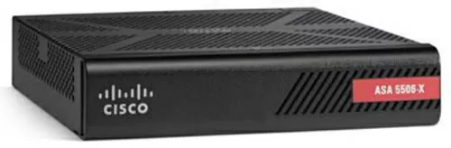 Межсетевой экран Cisco ASA5506-K8