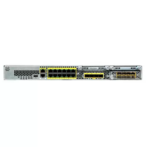 Межсетевой экран Cisco FPR2130-ASA-K9