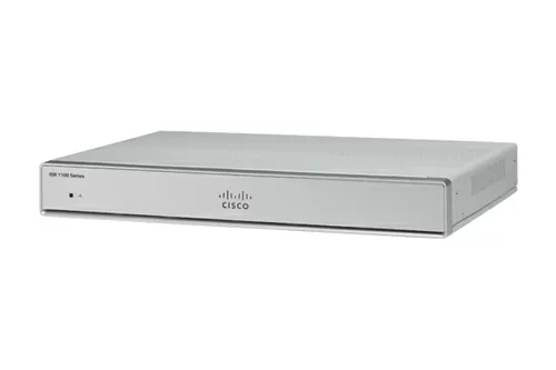 Маршрутизатор Cisco C1109-4PLTE2P