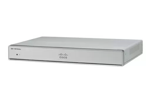 Маршрутизатор Cisco C1121-4P