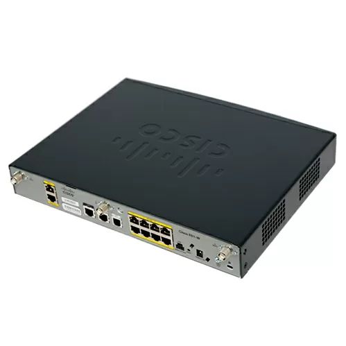 Cisco 800 Series