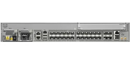 Маршрутизатор Cisco ASR-920-12SZ-D