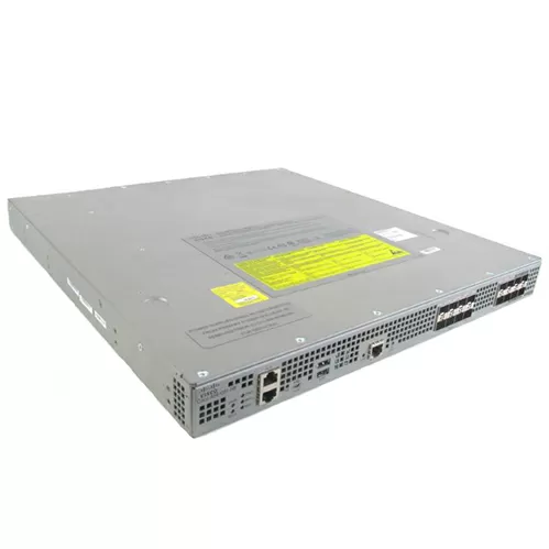 Маршрутизатор Cisco ASR1001-HX