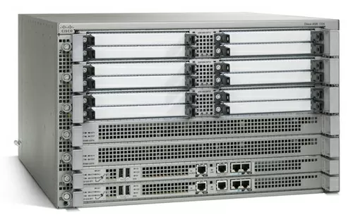 Маршрутизатор Cisco ASR1006