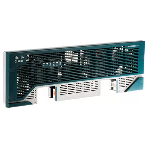 Передняя панель Cisco 3845-FANASSY