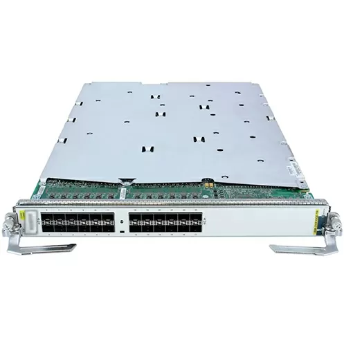 Карта расширения Cisco A9K-24X10GE-SE