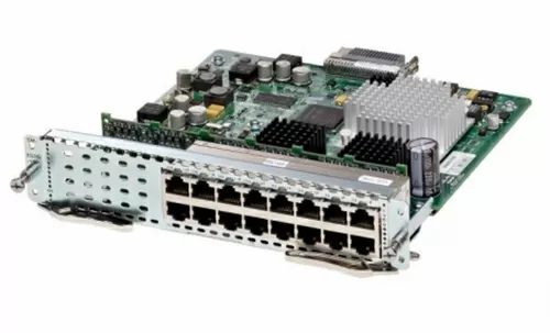 Модуль Cisco SM-X-ES3-16-P