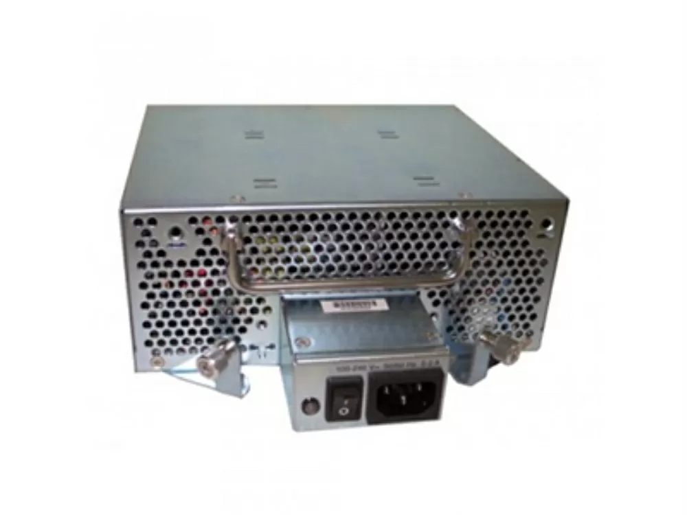 Блок питания Cisco PWR-3900-POE/2