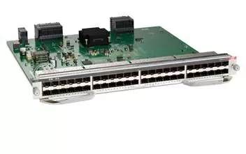 Интерфейсный модуль Cisco C9400-LC-48S