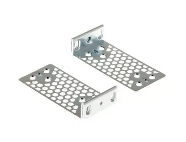 Крепления Cisco RCKMNT-1RU-2KX