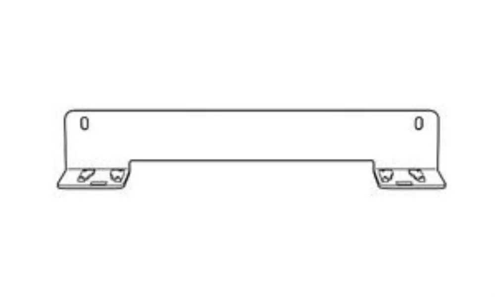 Крепления Cisco CS-CPRO-WMK