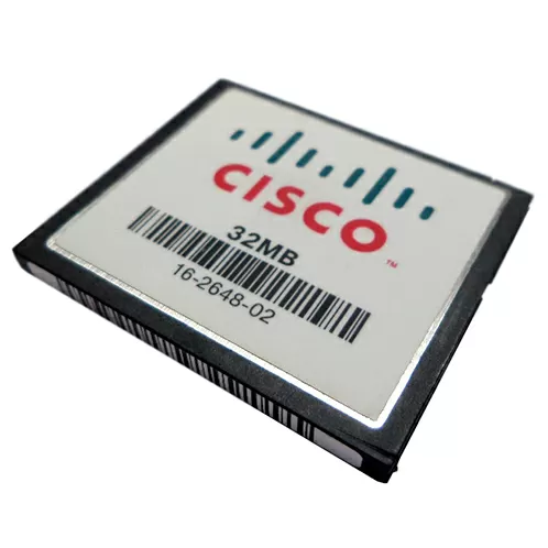 Модуль памяти Cisco MEM-FLASH-32G=
