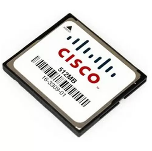 Память Cisco MEM-C8300-16GB
