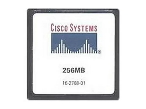 Память Cisco MEM2800-256CF=