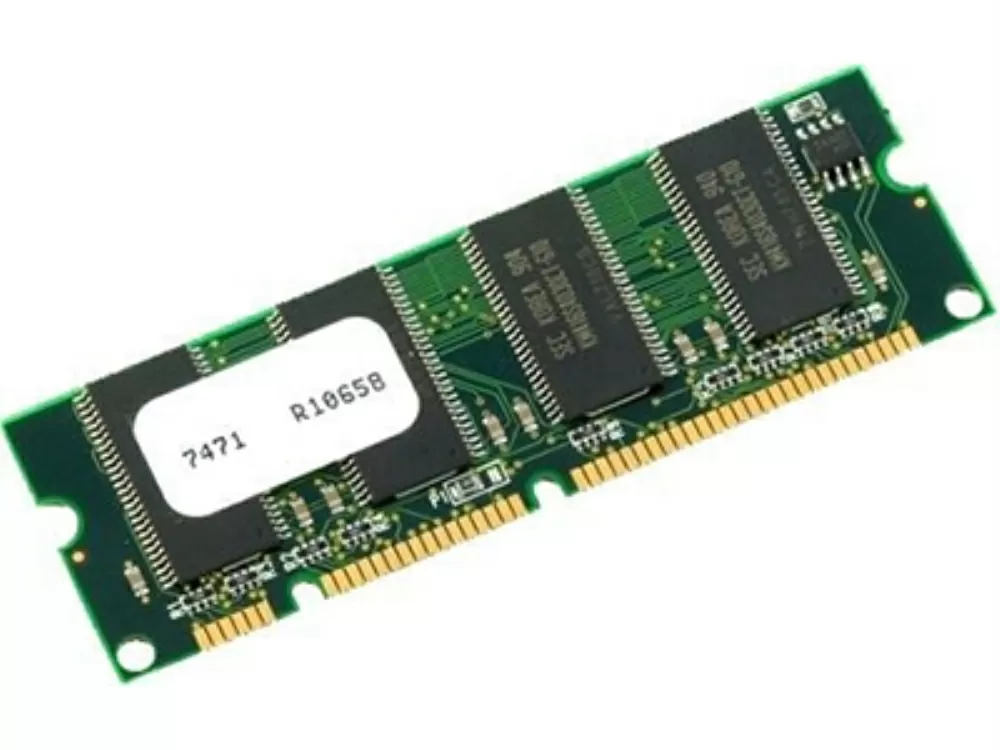 Память Cisco MEM-3900-1GU4GB