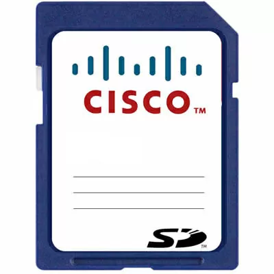 Память Cisco SD-IE-4GB