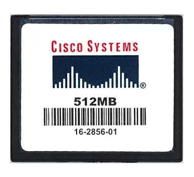 Память Cisco MEM-C6K-CPTFL512M