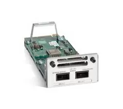 Интерфейсный модуль Cisco C9300-NM-2Q