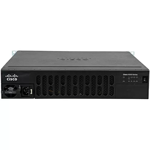 Маршрутизатор Cisco ISR4351/K9