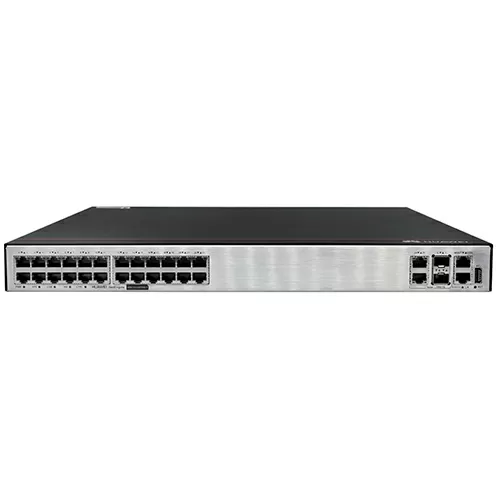 Маршрутизатор Huawei AR6710-L26T2X4