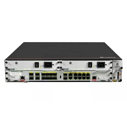Маршрутизатор Huawei AR6710-H4T4X2Y7