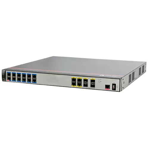 Маршрутизатор Huawei AR6140-16G4XG