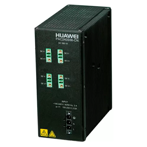 Блок питания Huawei 240W AC/DC, PAC240S56-CN