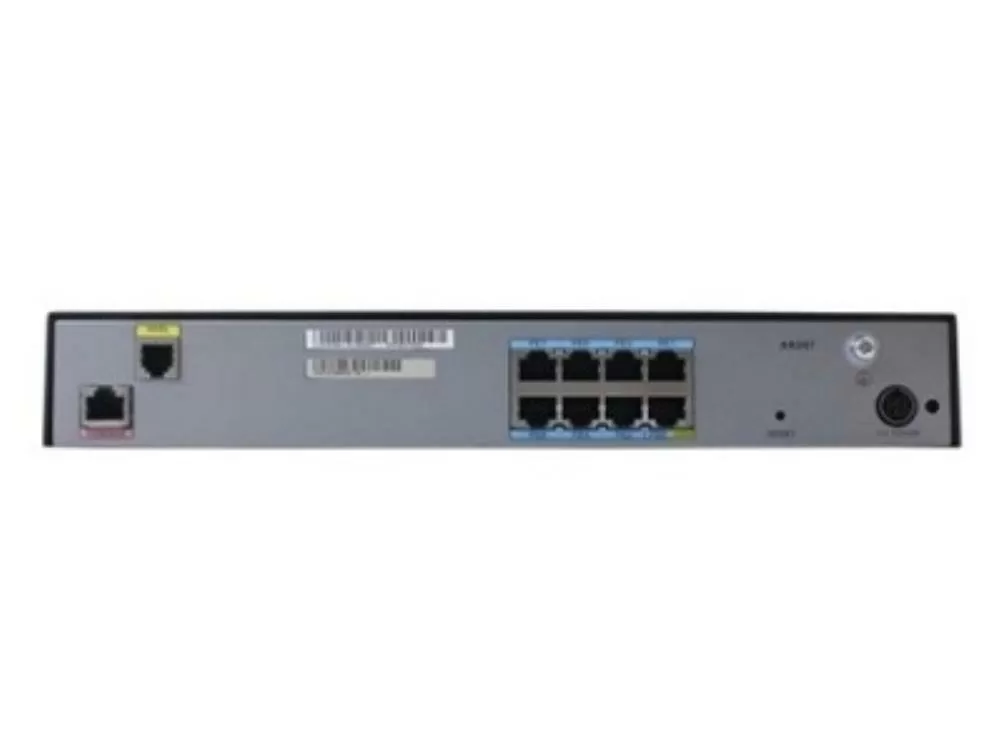 Маршрутизатор Huawei AR207G-HSPA+7 AR0M2074BA, 02354074