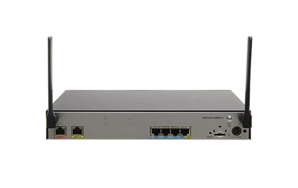 Маршрутизатор Huawei AR157W AR0M1576BA00, 02354247