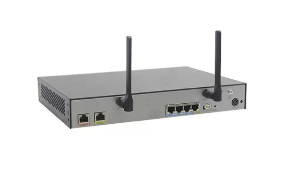 Маршрутизатор Huawei AR151W-P AR0M1515BA00, 02354246