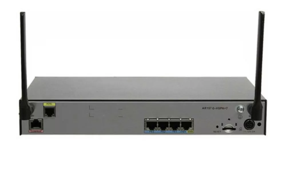 Маршрутизатор Huawei AR151G-HSPA+7 AR0M1513BA00, 02354245