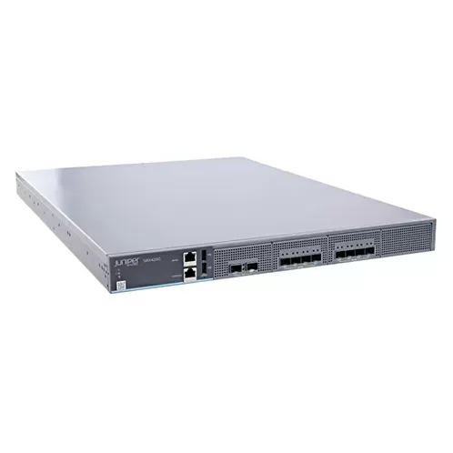 Межсетевой экран Juniper SRX4200-SYS-JE-AC