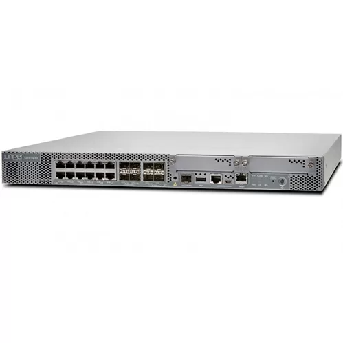 Шлюз безопасности Juniper SRX1500-SYS-JB-AC