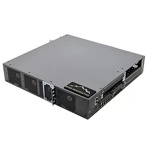 Межсетевой экран Juniper SRX550-645DP