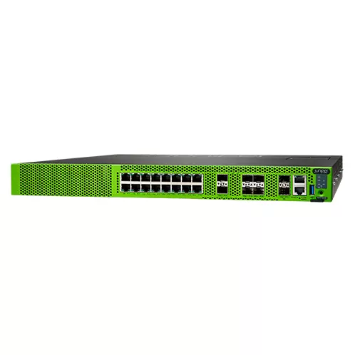 Межсетевой экран Juniper SRX1600-AC